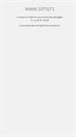 Mobile Screenshot of m-und-r.com